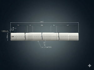 HK-Vector Roller for Tile Movement Correction