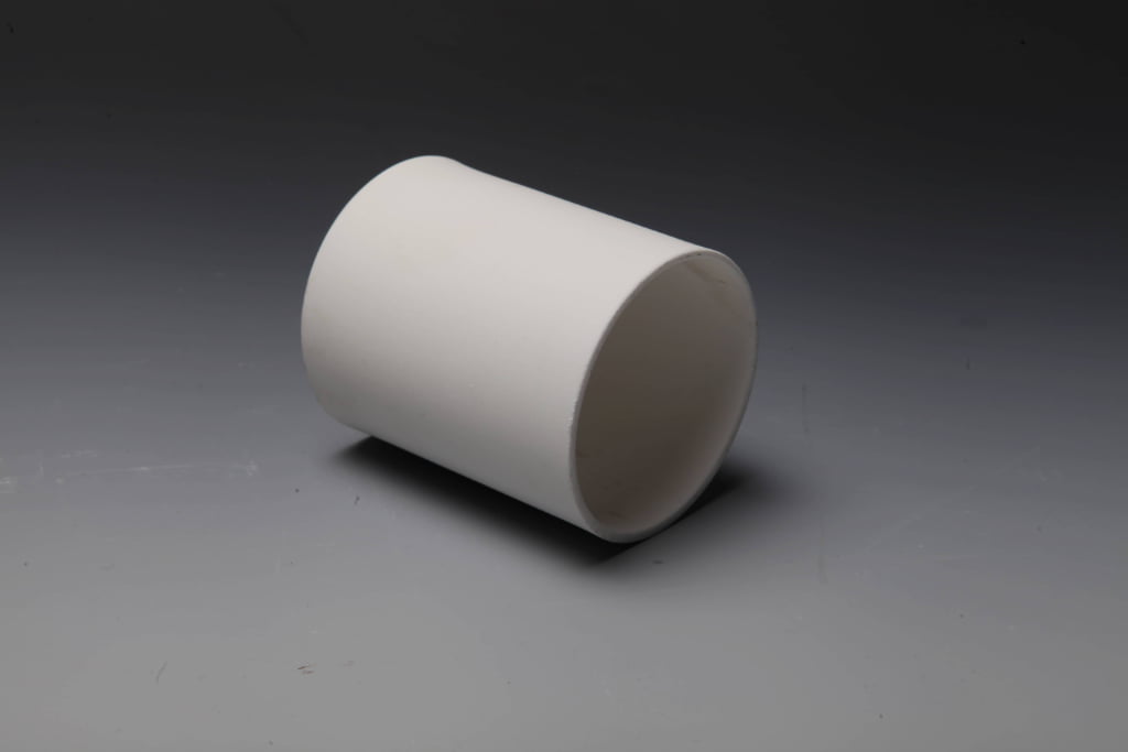 Ceramic Roller Ring for Tile Direction Correction in Wide Kilns