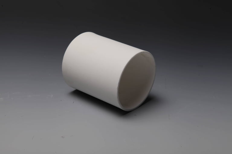 Ceramic Roller Ring for Tile Direction Correction in Wide Kilns