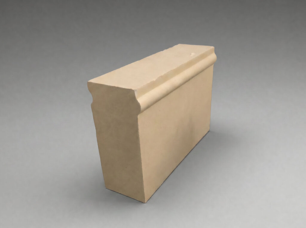 A68 Alumina Lining Brick