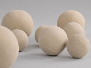 A68 Alumina Ball