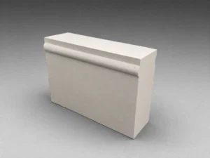 A75 Alumina Lining Brick