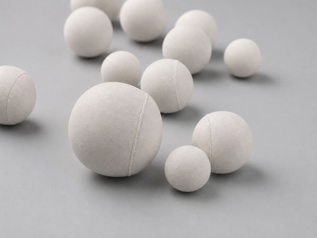 A75 Alumina Ball