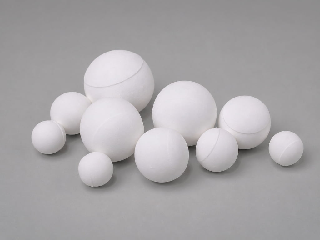 A92-H Alumina Grinding Ball