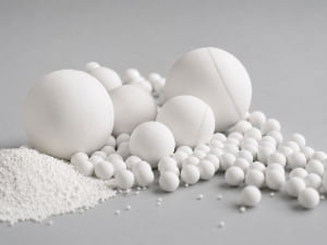 A92-N Alumina Grinding Ball