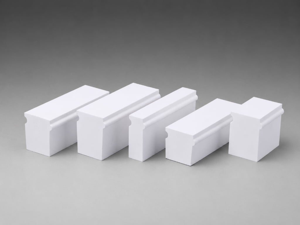 A92 Alumina Lining Brick