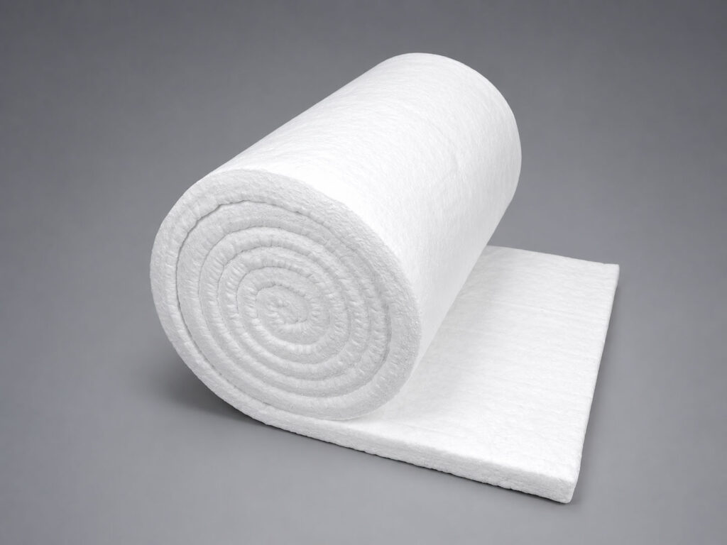 Ceramic Fiber Blanket