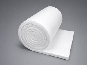 Ceramic Fiber Blanket