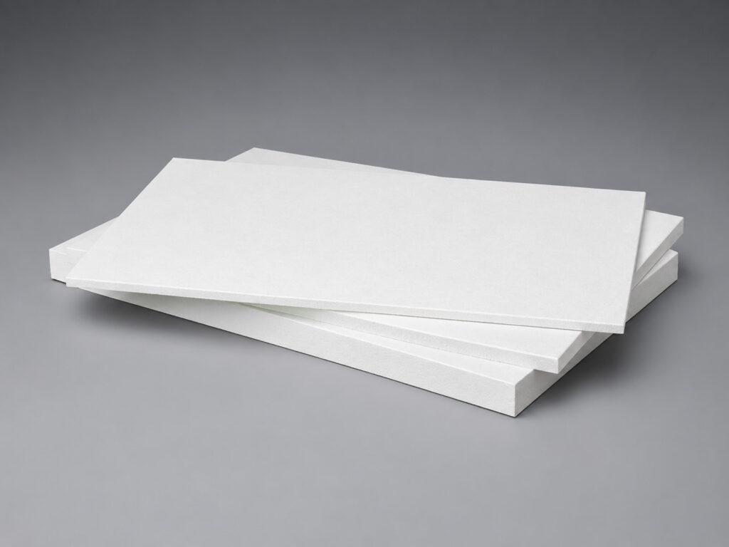 Ceramic Fiber Board