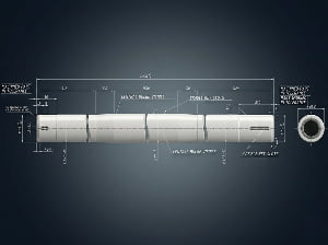 HK-Vector Roller for Tile Movement Correction