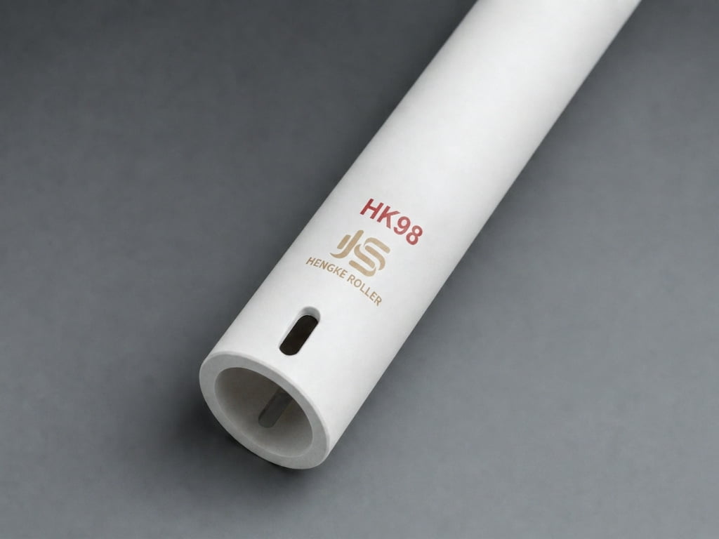 HK98 High Temperature Ceramic Roller