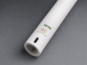 HK99 Ultra High Temperature Ceramic Roller