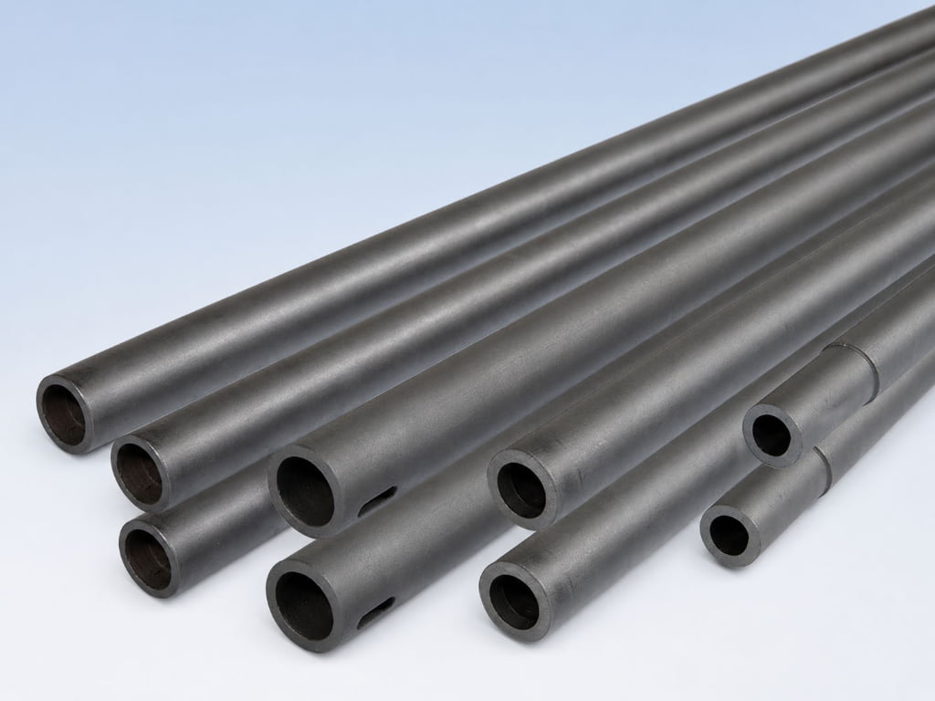 SiSiC Roller