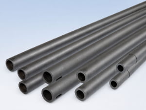 SiSiC Roller