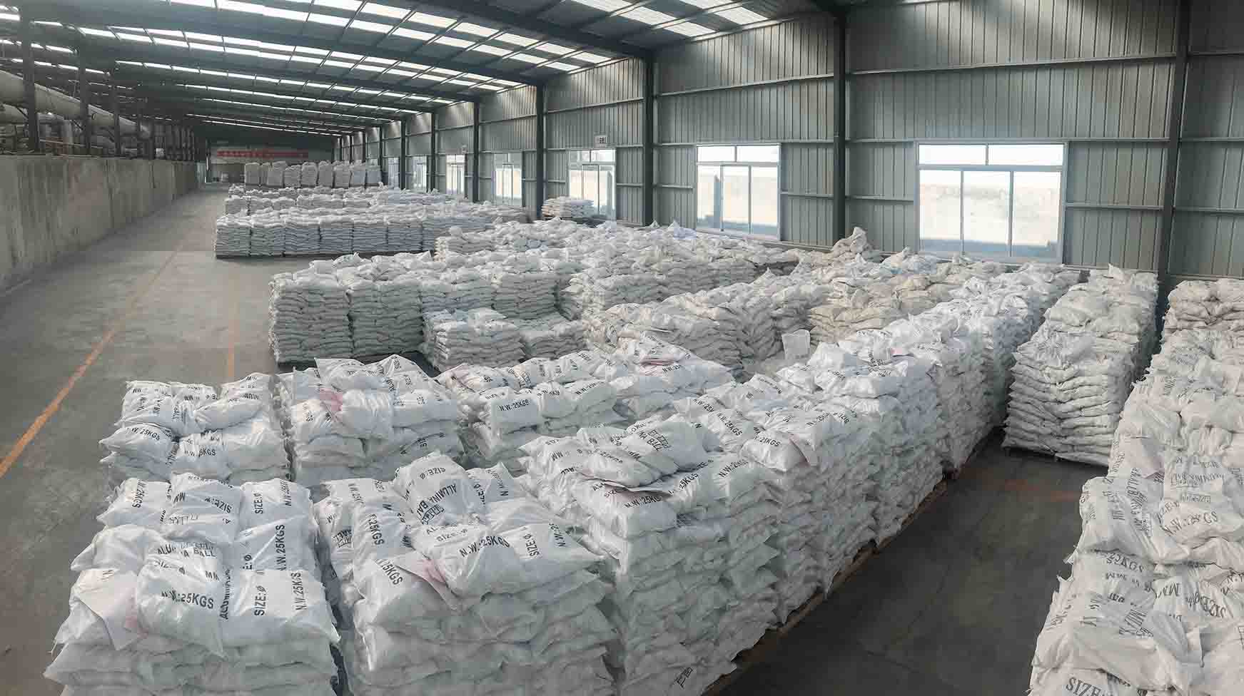 Customer factory visit