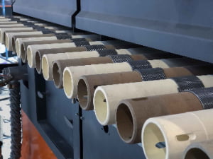 How to Choose Ceramic Rollers for Your Roller Kiln: A Practical Selection Guide