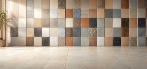 Ceramic Tiles & Mosaic