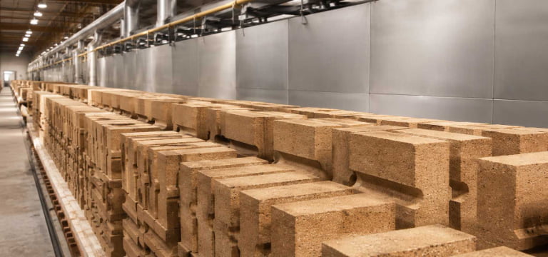 Clay Industry