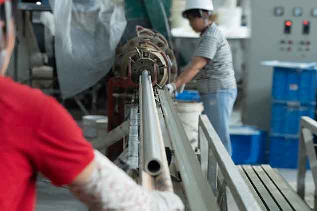 Ceramic forming process