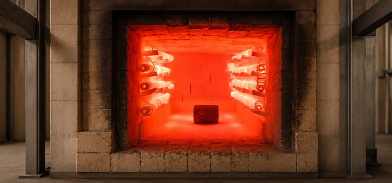 Heat Treatment