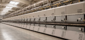 Kiln Manufacturers