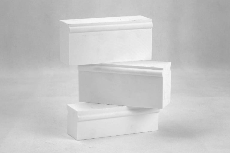Alumina Wear-Resistant Linings