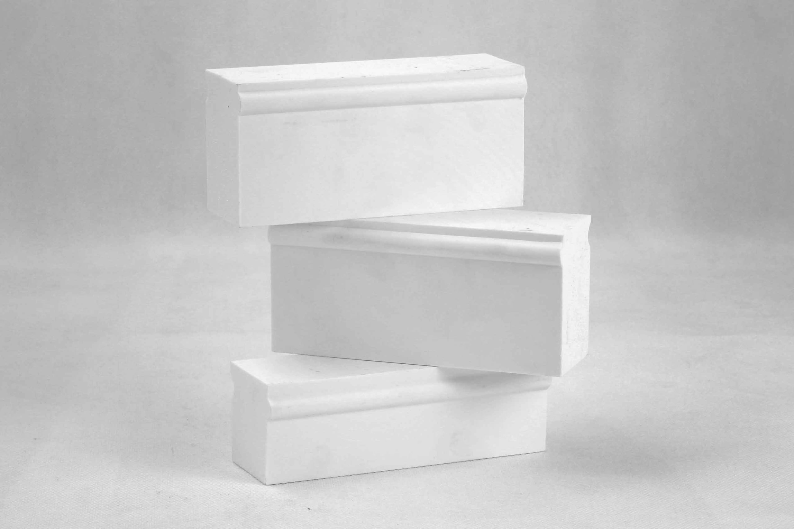 Alumina Wear-Resistant Linings