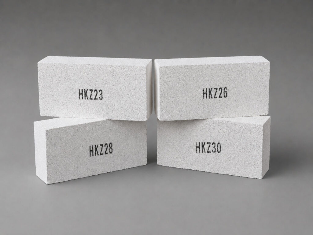 Mullite Insulating Firebrick