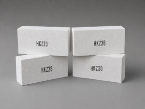 Mullite Insulating Firebrick