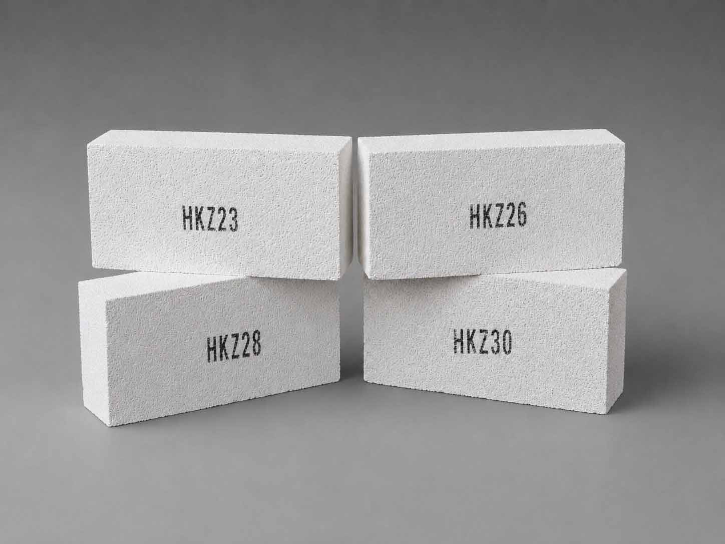 Refractory Insulation Materials