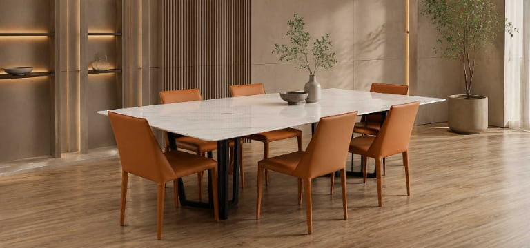 Sintered Stone & Large Slabs