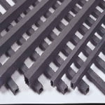 SiC Kiln Components