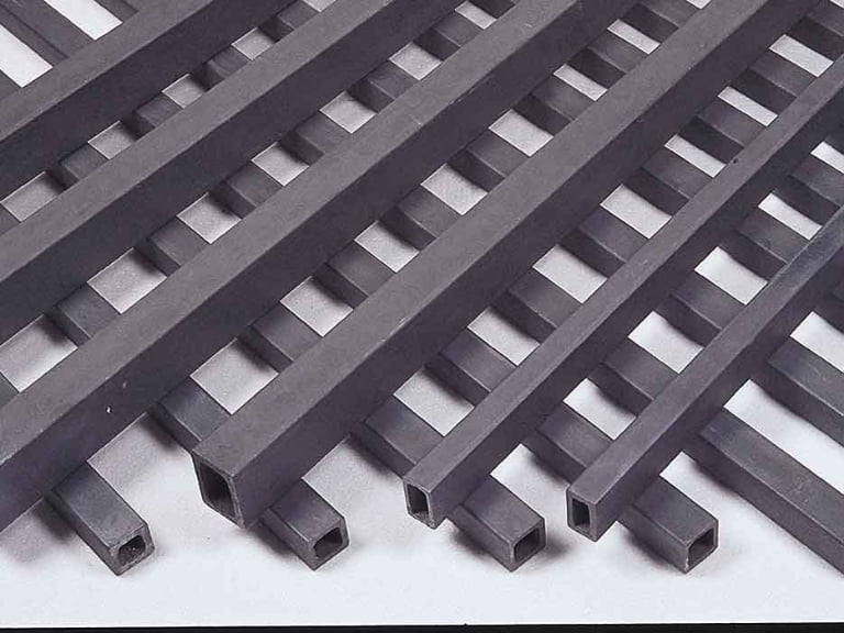 Silicon Carbide Kiln Components