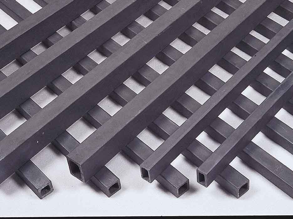 Silicon Carbide Kiln Components