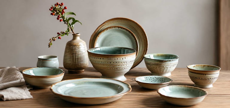 Tableware