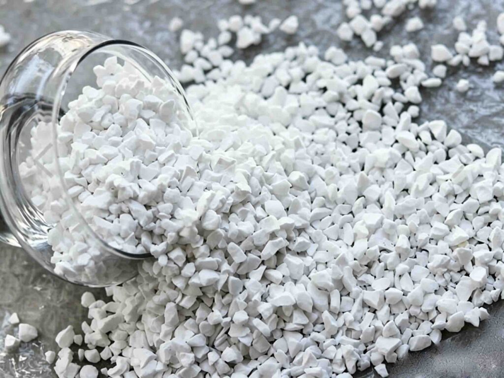 Tabular Alumina