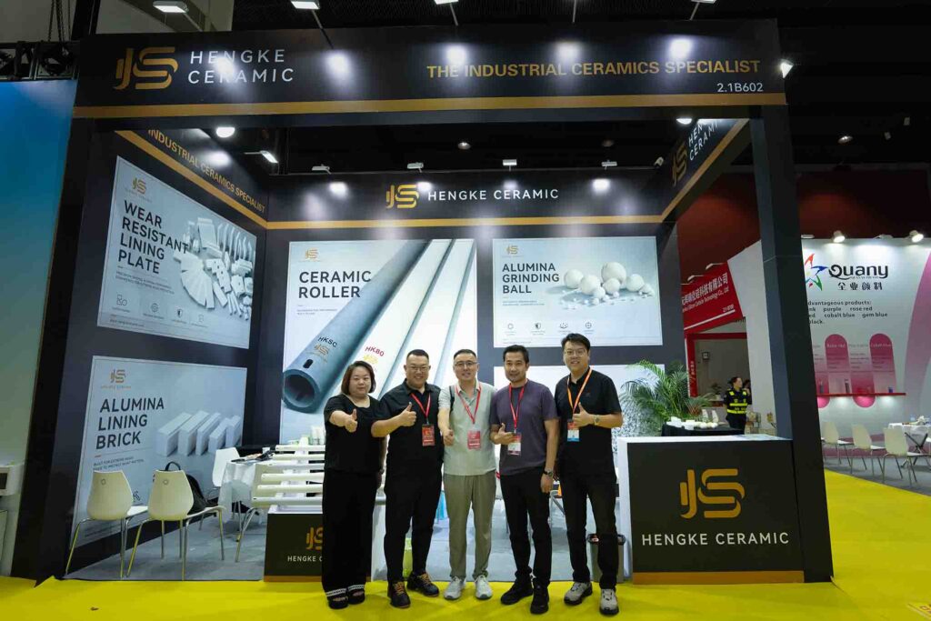 Guangzhou Ceramics Hengke