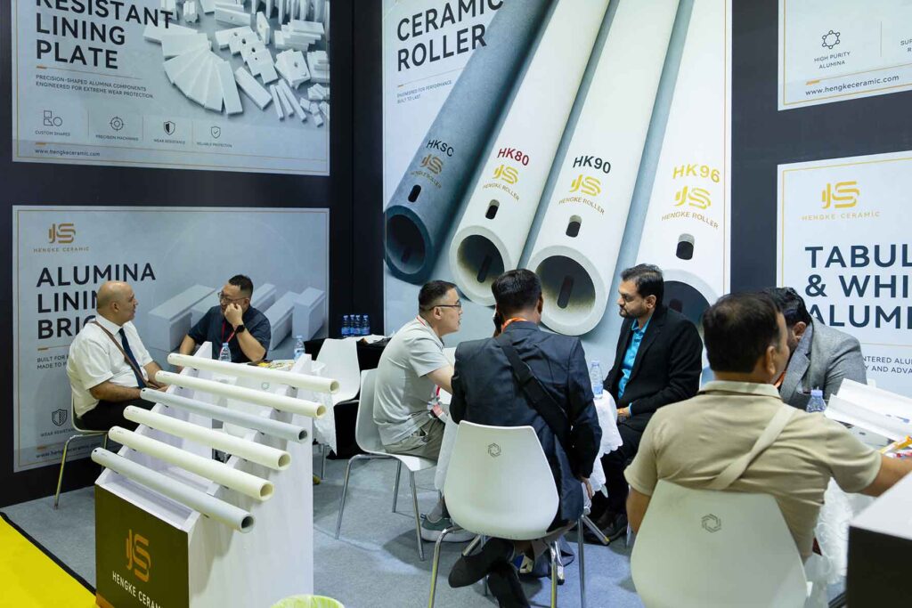 Guangzhou Ceramics Hengke