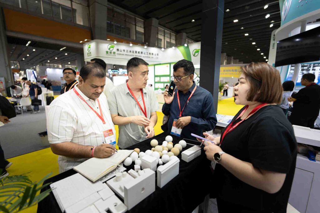 Guangzhou Ceramics Hengke